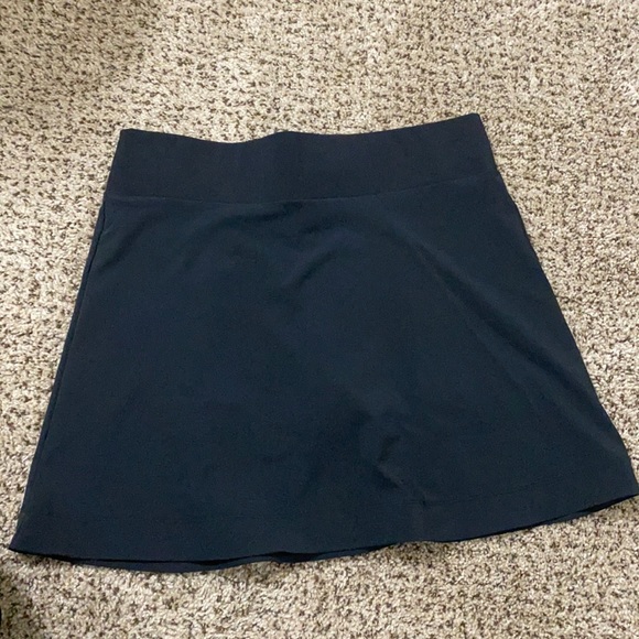 NWOT High rise athletic skort - size XL - Picture 1 of 6